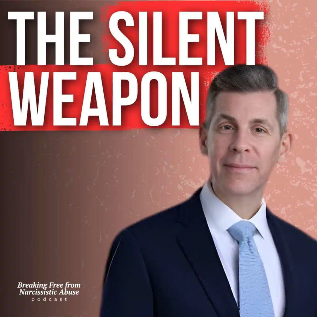 Why Covert Narcissists Always Make You Feel Guilty (Even When You've Done Nothing Wrong)