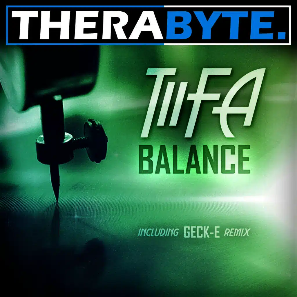 Balance (Geck-e Remix)
