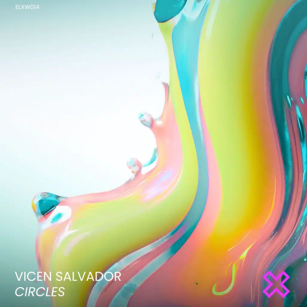 Vicen Salvador