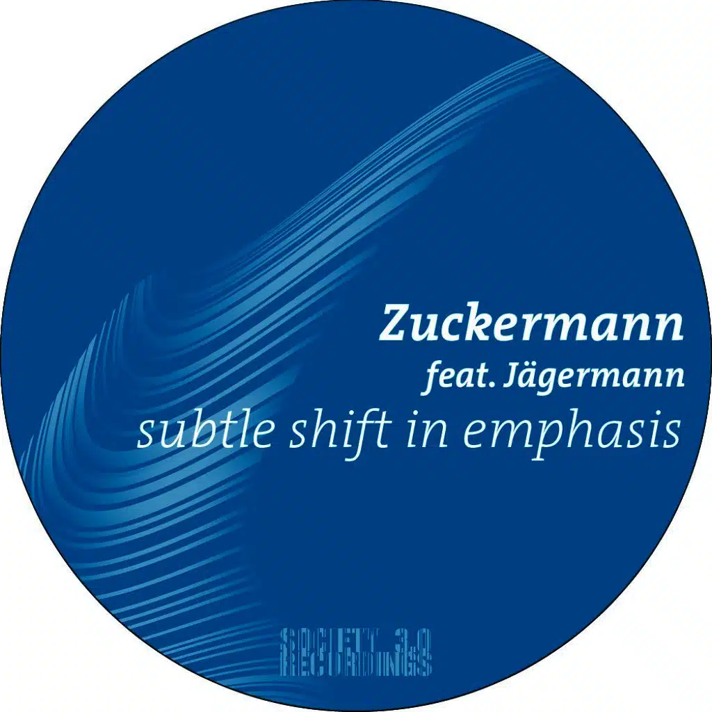 Zuckermann feat. Jägermann