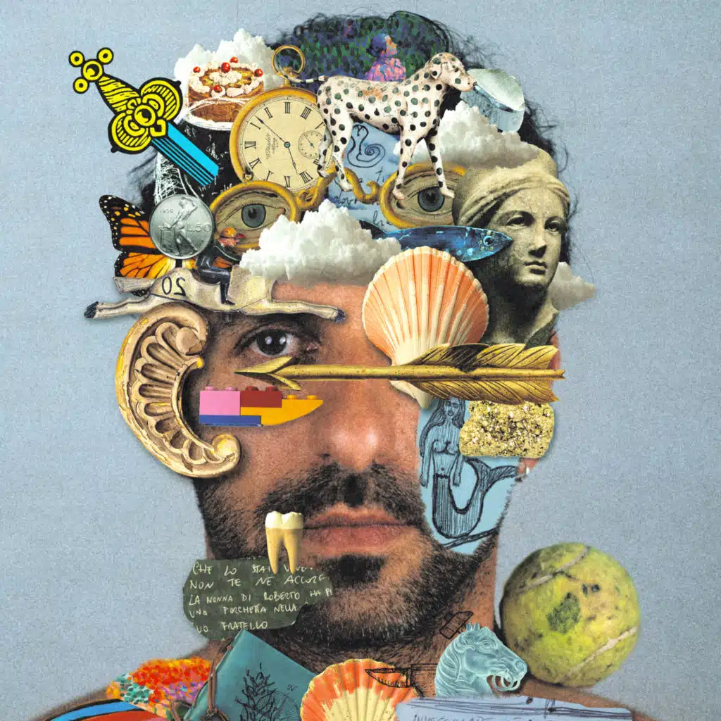 Sale su sale (feat. Alberto Bianco)