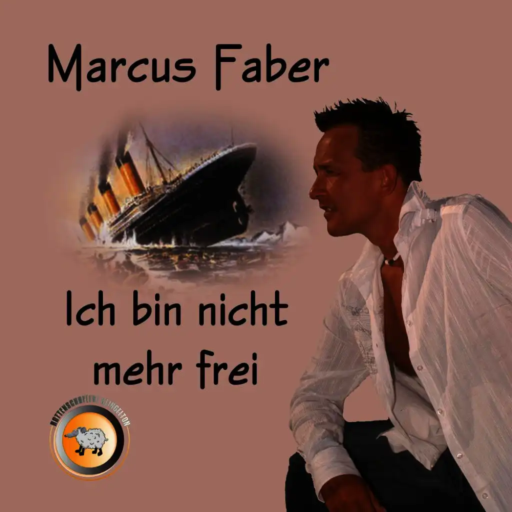 Ich bin nicht mehr frei (Mecker Mix)
