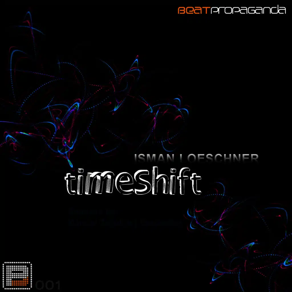 Isman Loeschner- Timeshift (Manuel Turobin Remix)