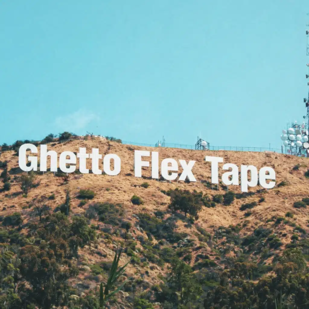 Ghetto Flex Tape