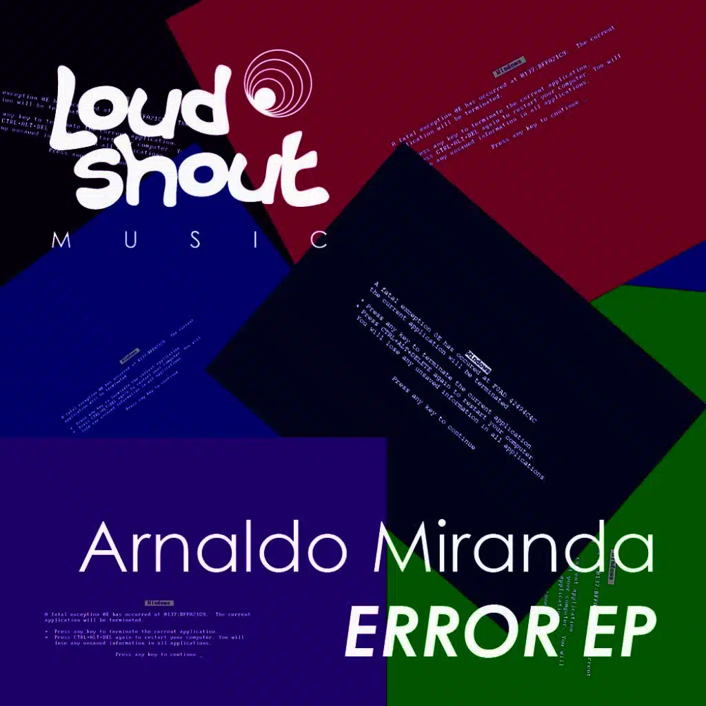 Error EP