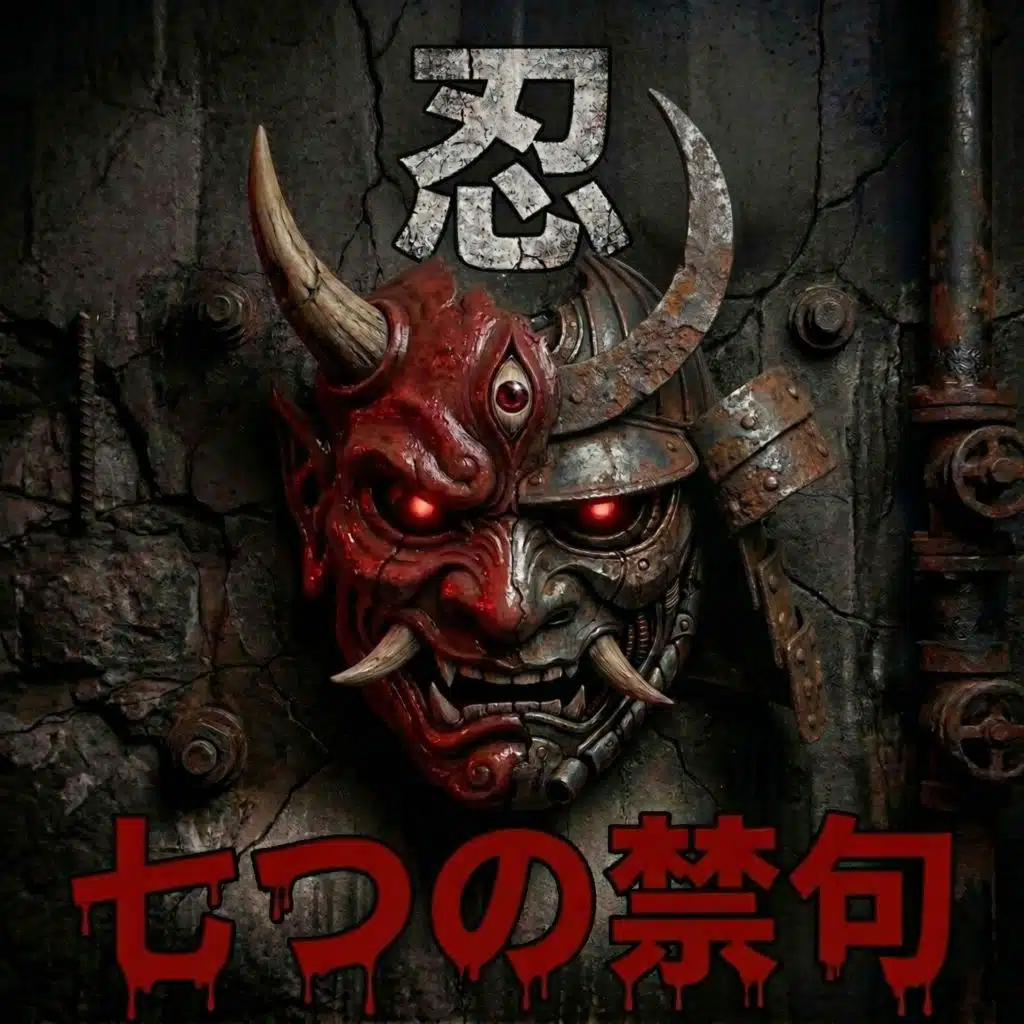 七つの禁句
