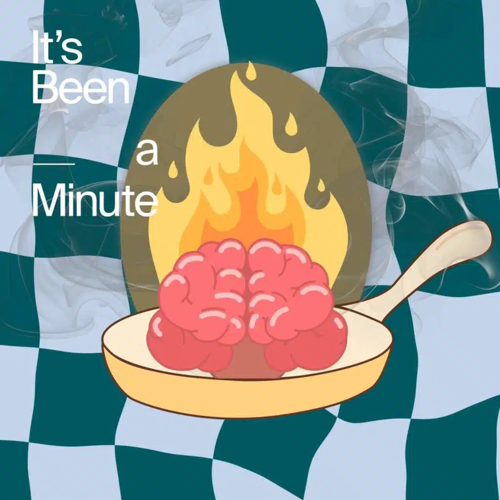 You might be suffering from AI brain fry