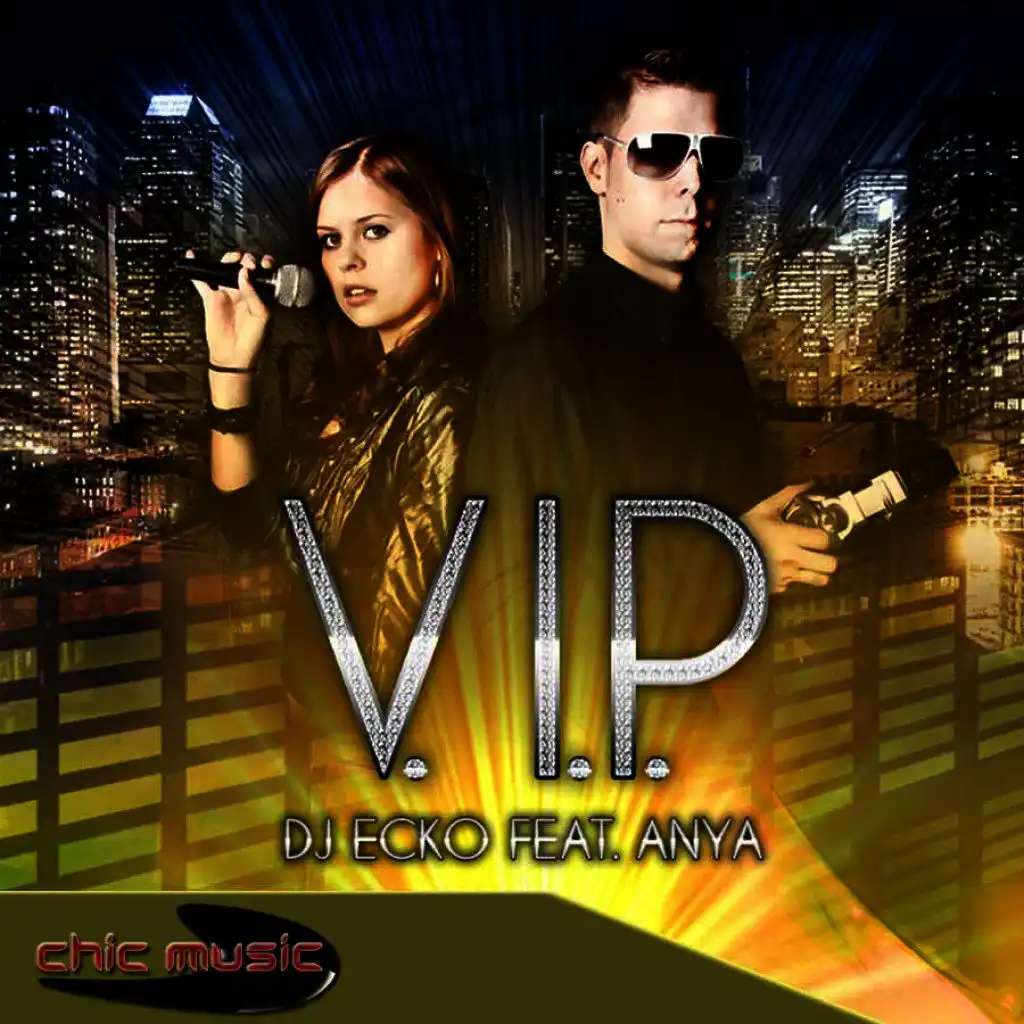 Vip (Tito Torres Remix)