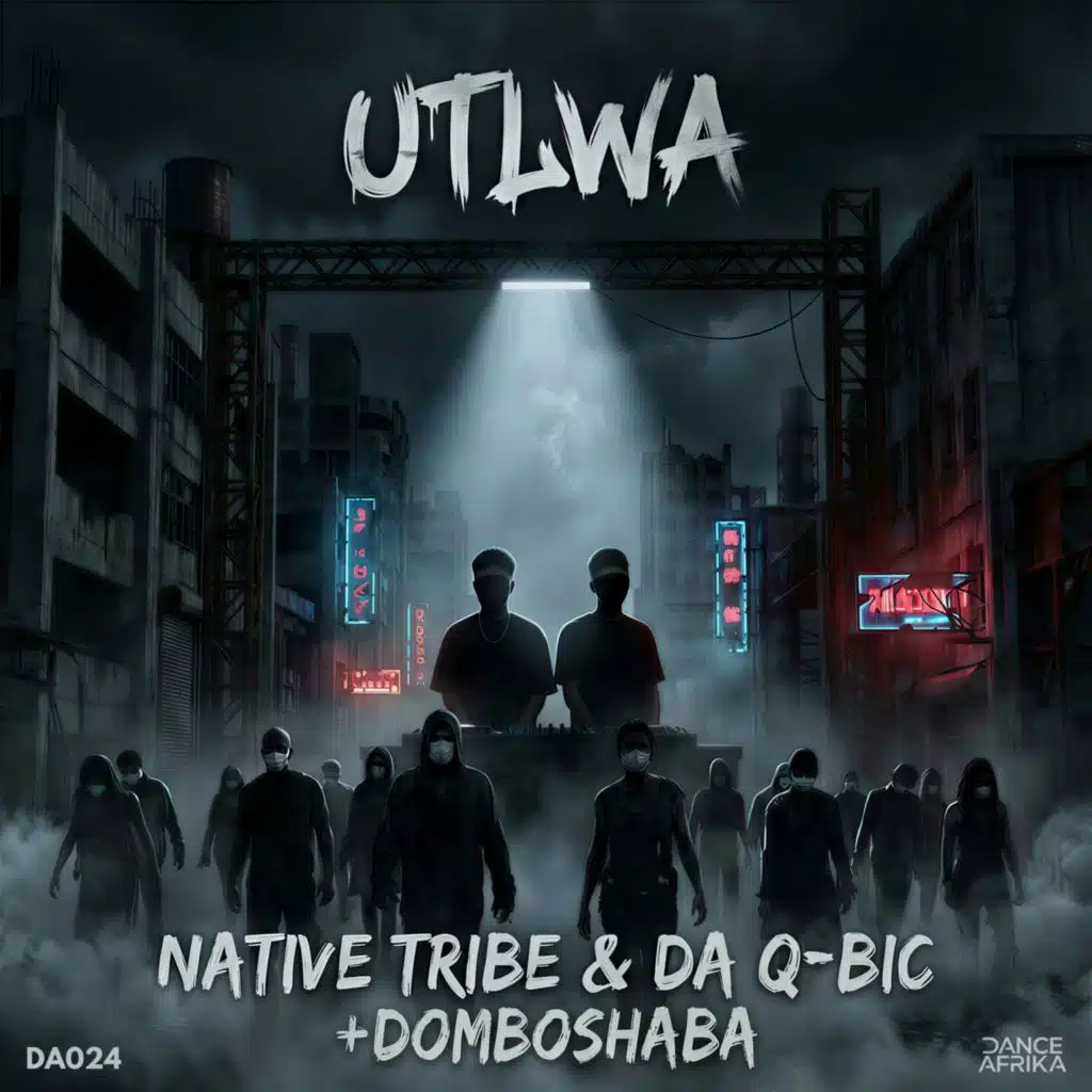 Utlwa