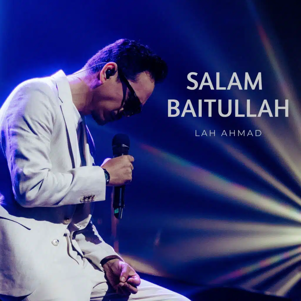 Lah Ahmad