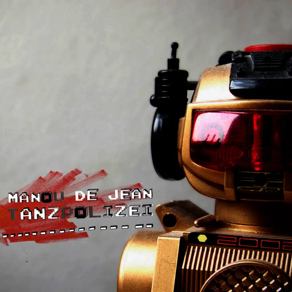 Tanzpolizei