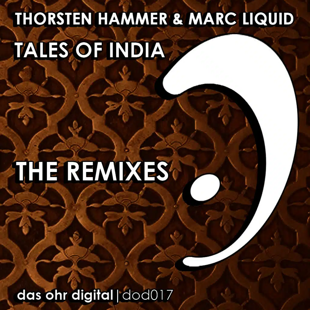 Thorsten Hammer & Marc Liquid