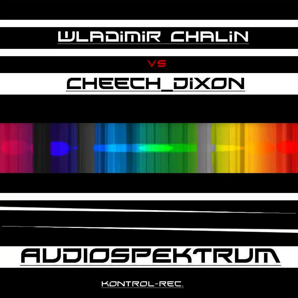 Audiospektrum