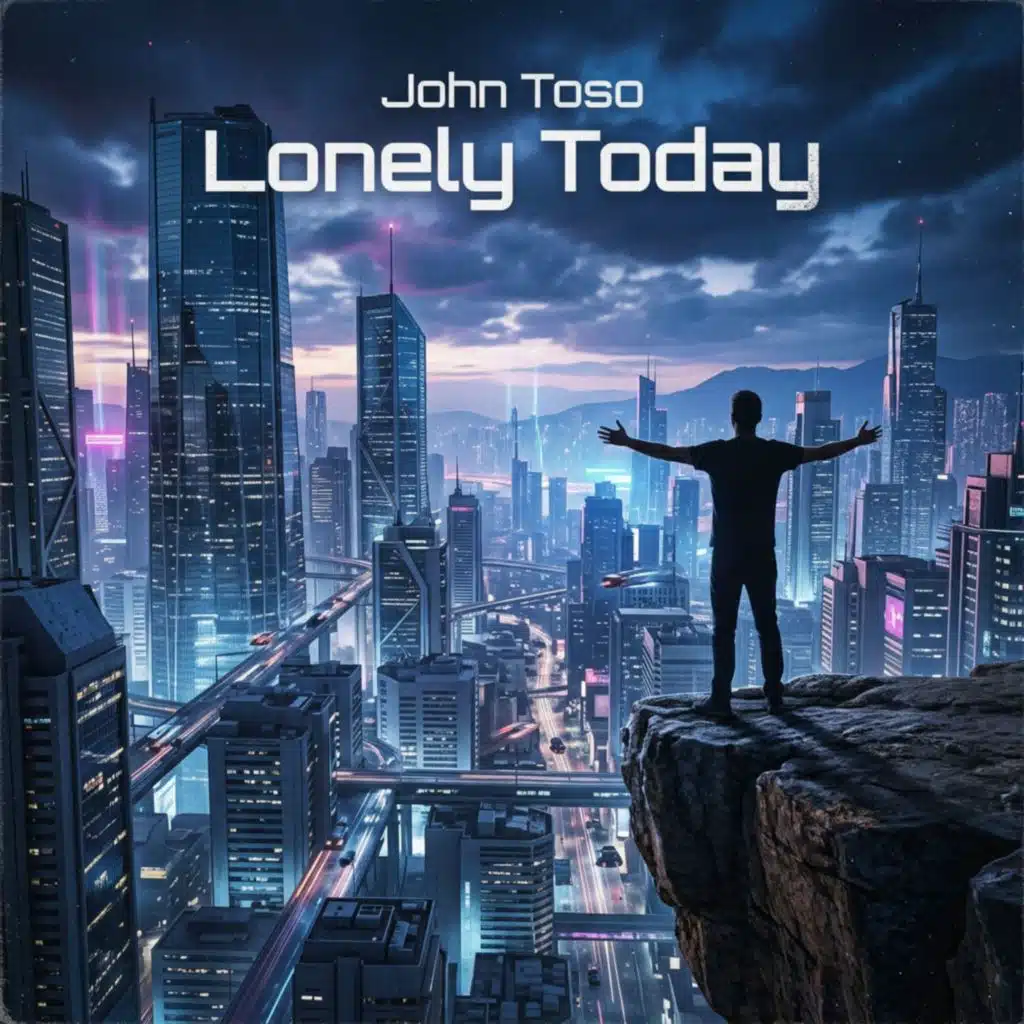 John Toso