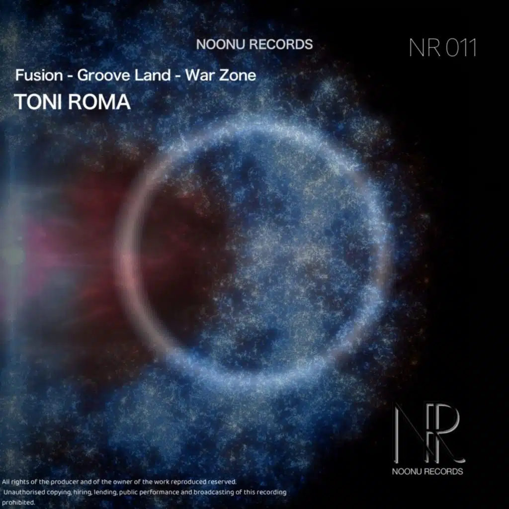 Toni Roma