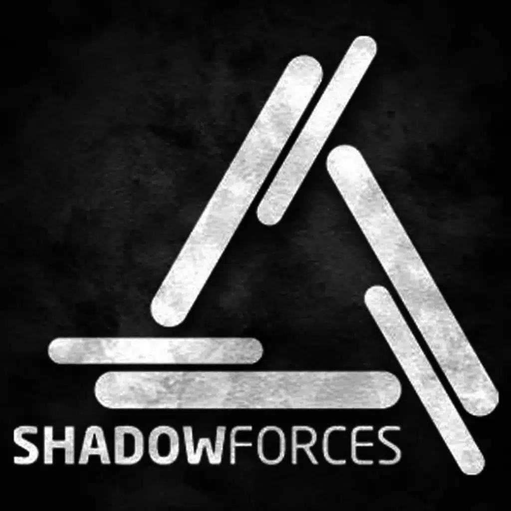 Shadowforces on LP
