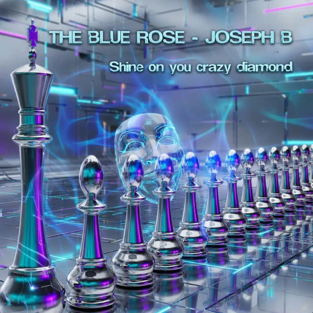 Shine on You Crazy Diamond (feat. Alessandra Vollaro)