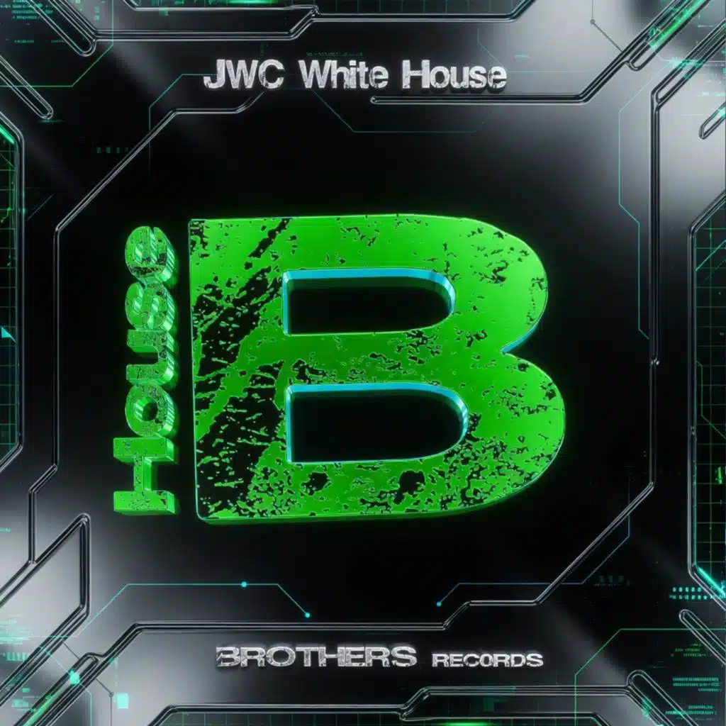 White House (House Best DJ Version)