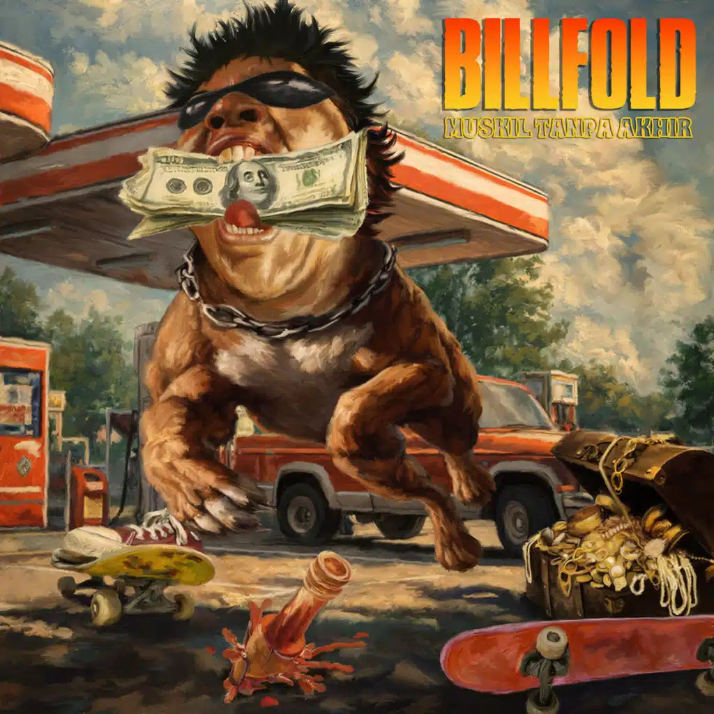 Billfold
