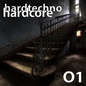 Hardtechno Hardcore, Vol.01