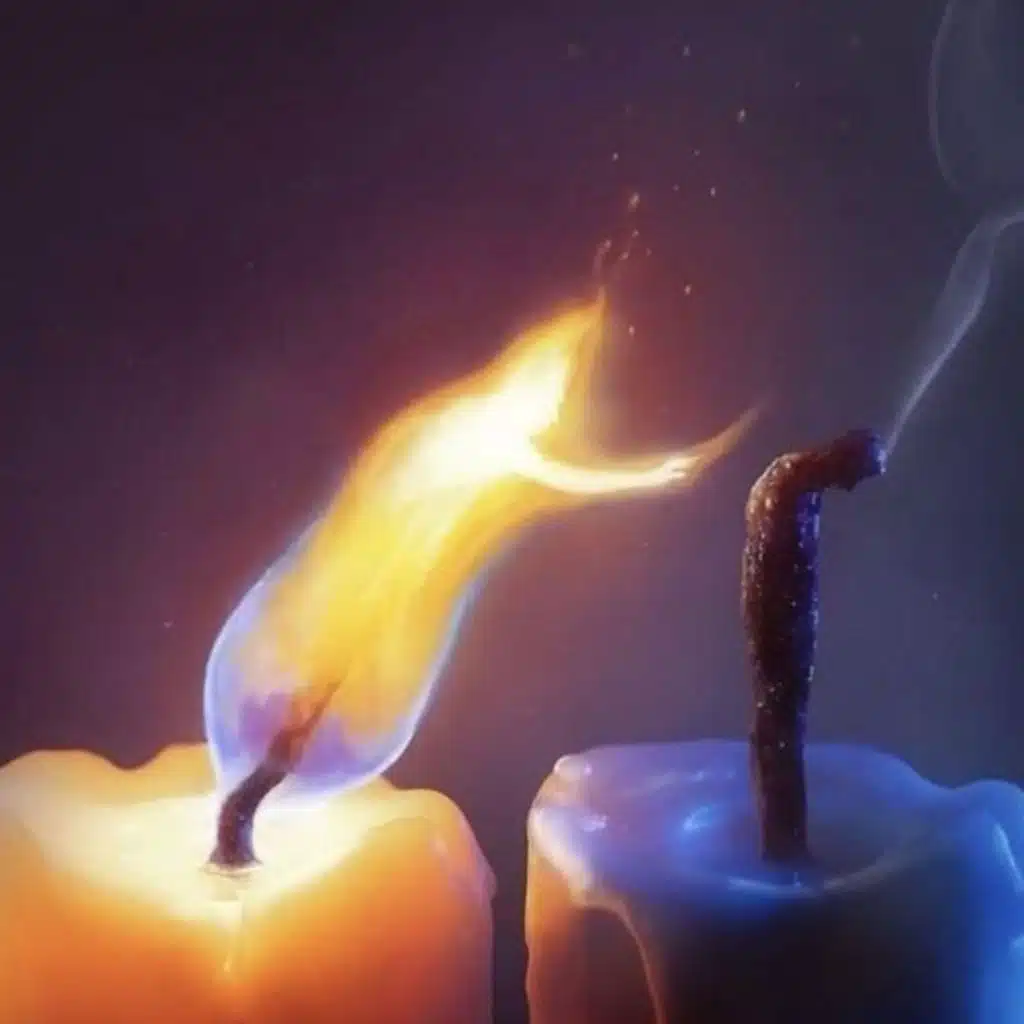 إعادة الكشف عن الحماس