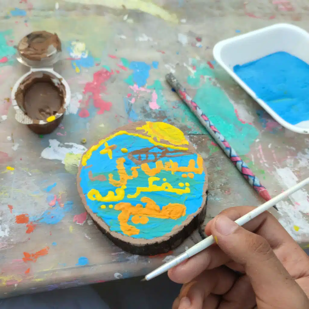 شوية افكار و حلول ل مشاكل ال "اوفر ثينكينج"ج2