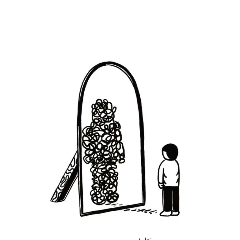 اساسيات في هدم اي علاقة صالحة