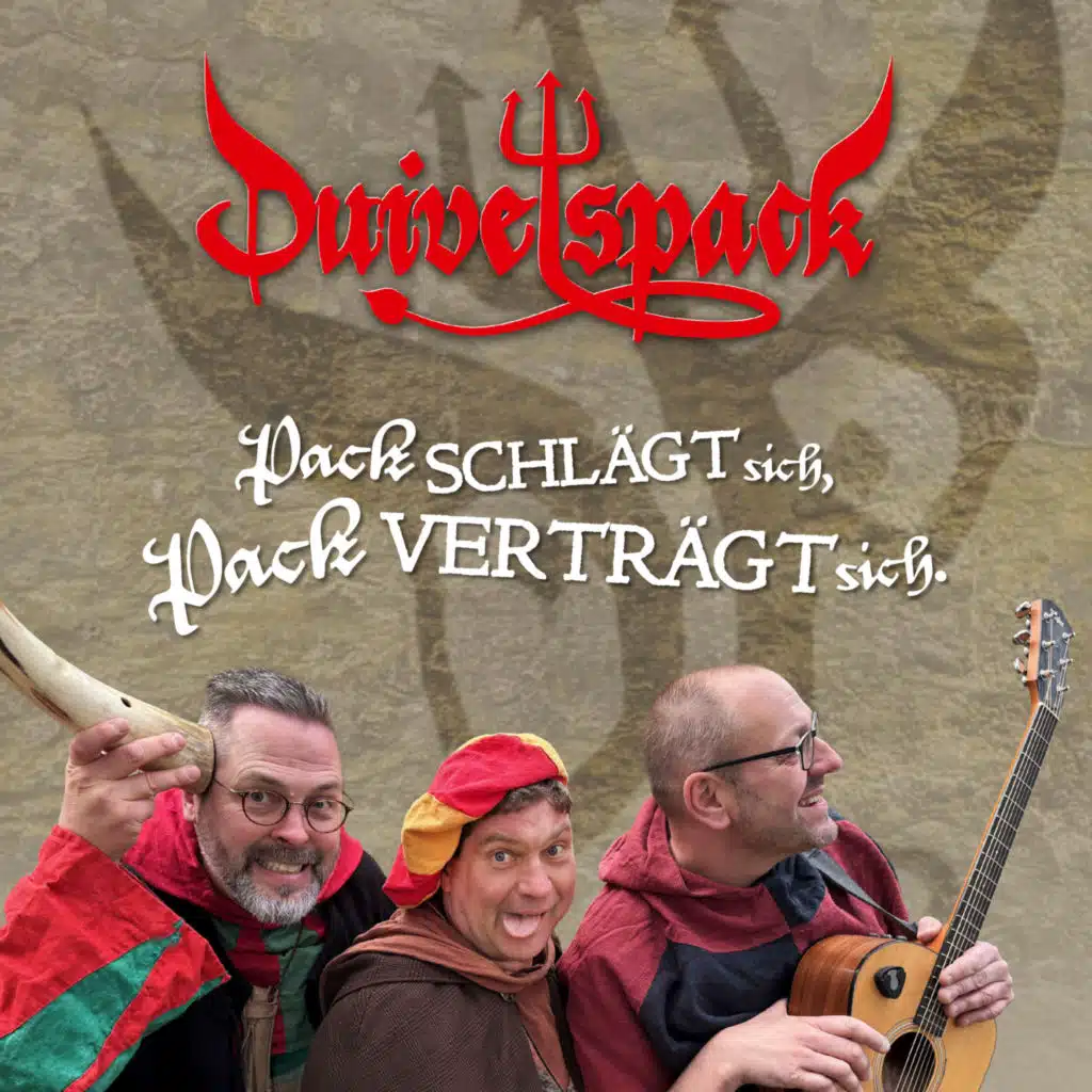 Duivelspack