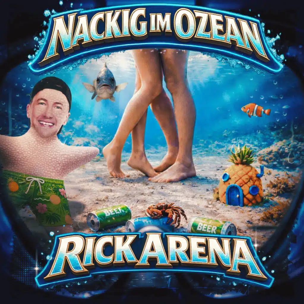 Rick Arena