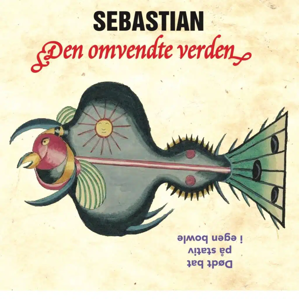 Sebastián
