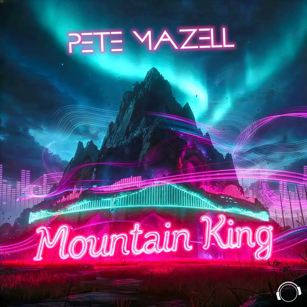 Pete Mazell