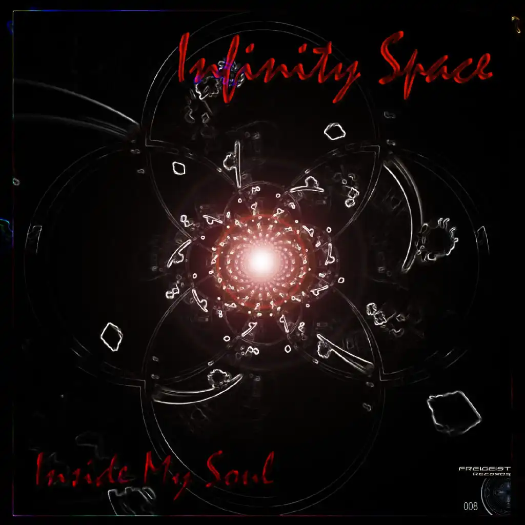 Inside My Soul ((Original Version))