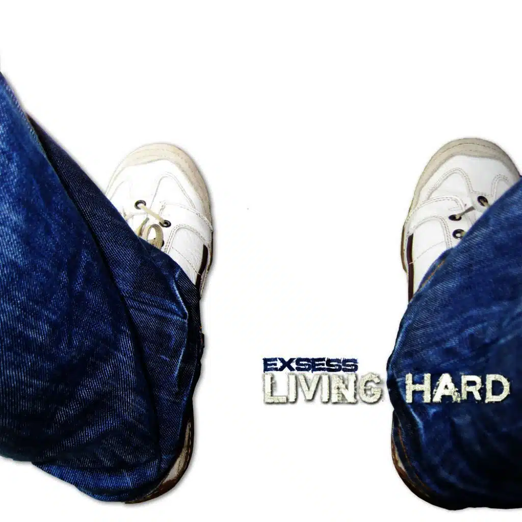 Living Hard (Trance Mix)