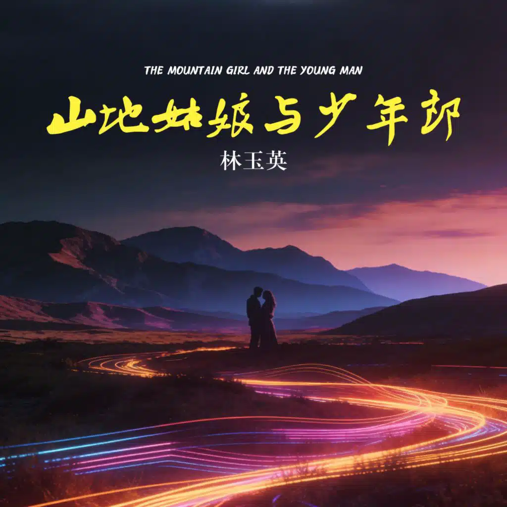 林玉英