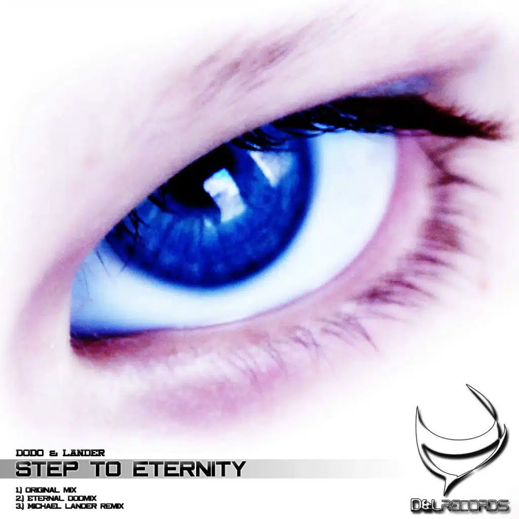 Step to Eternity