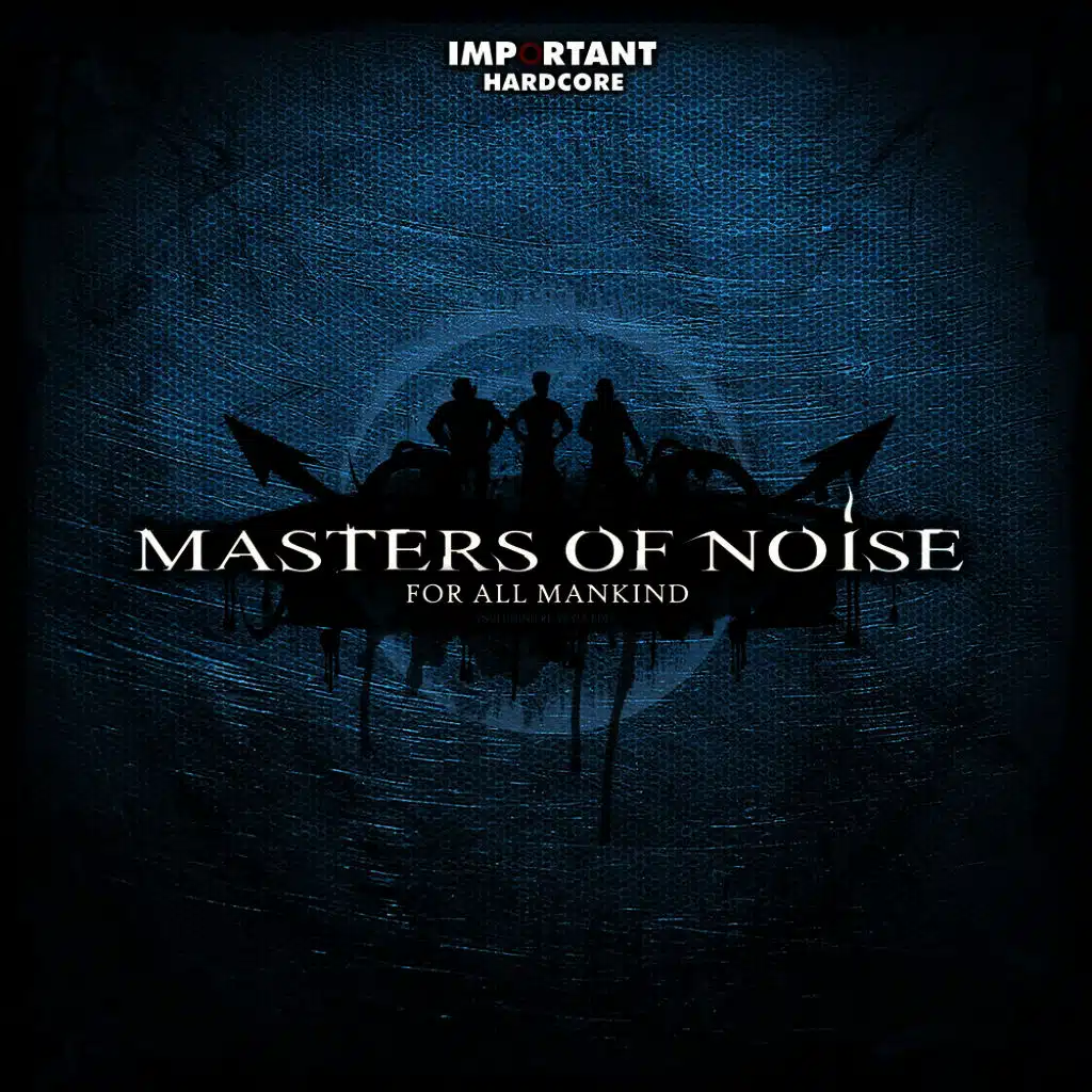 Germerican Show (2008 Re-Edit)