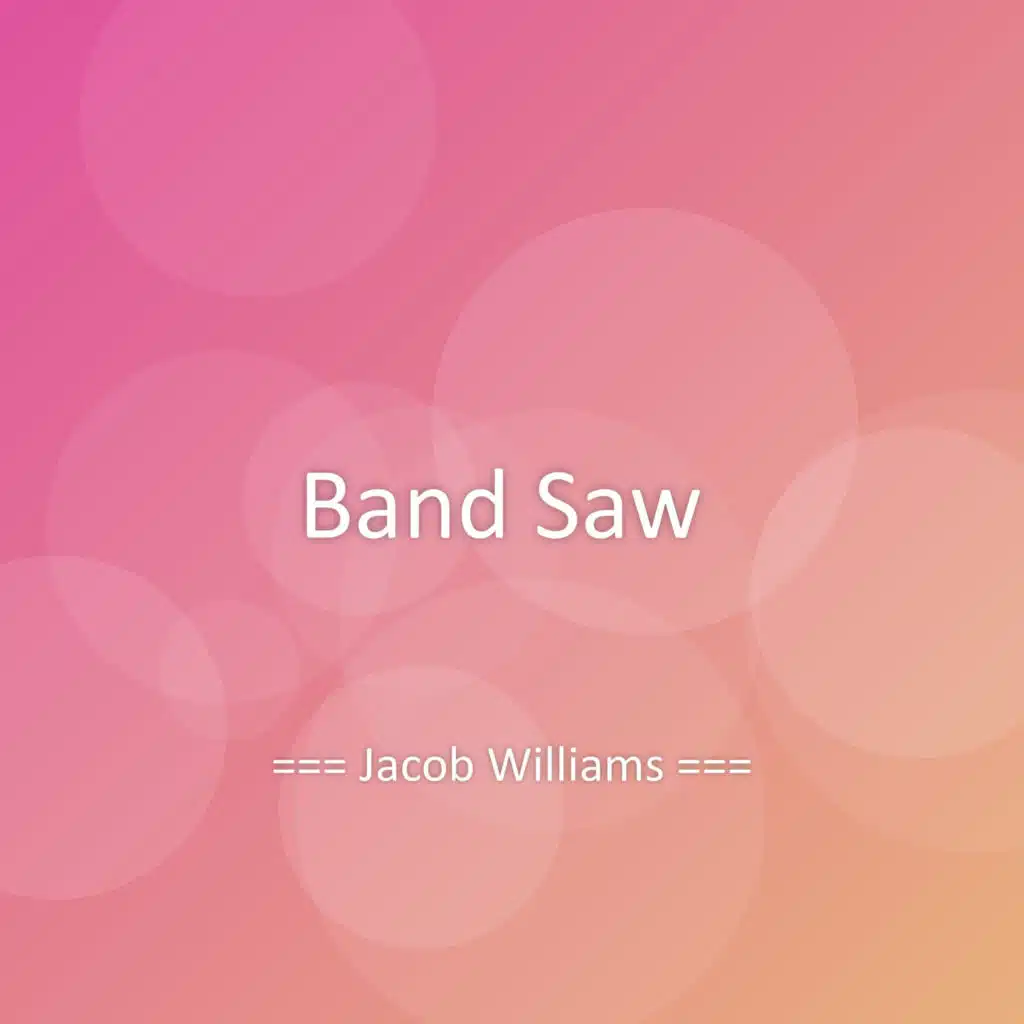 Jacob Williams