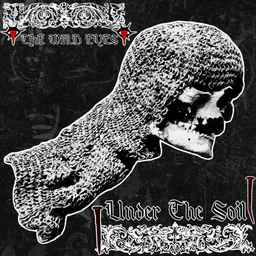 The WiLd EyeS