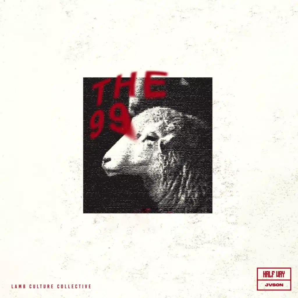 LAMB CULTURE. & Jvson
