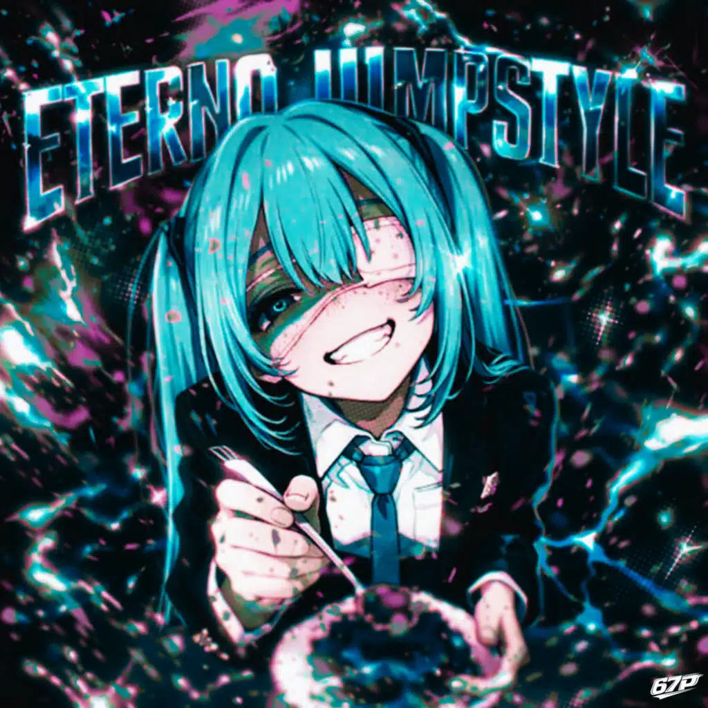 ETERNO JUMPSTYLE