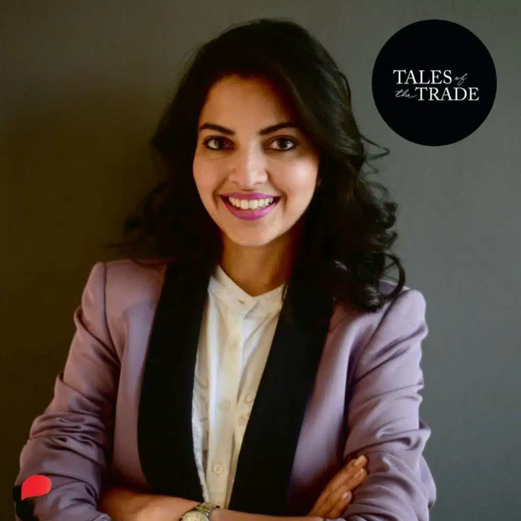 Socialize: Akanksha Goel