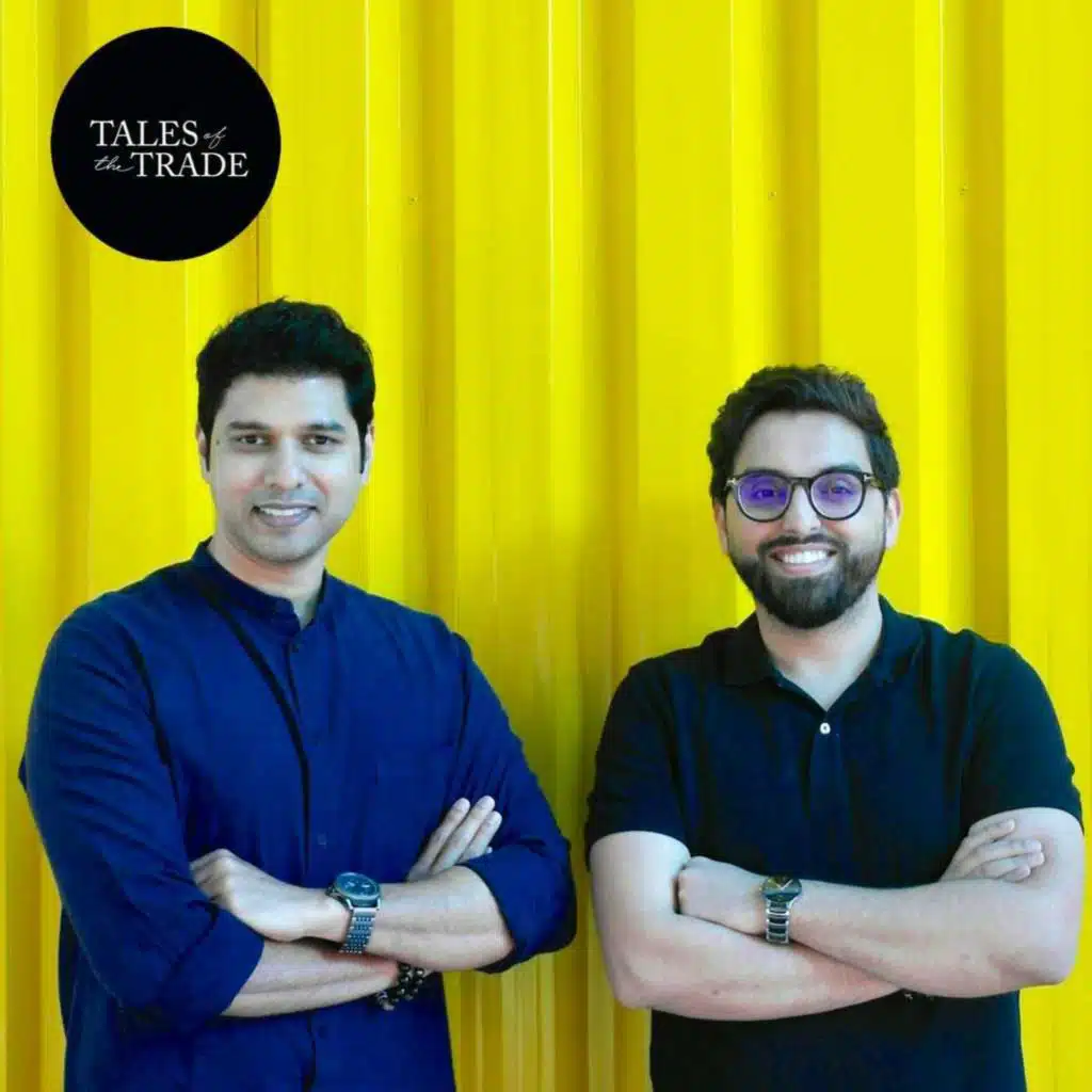 Qafila: Atif Rafiq & Jithin Manoharan