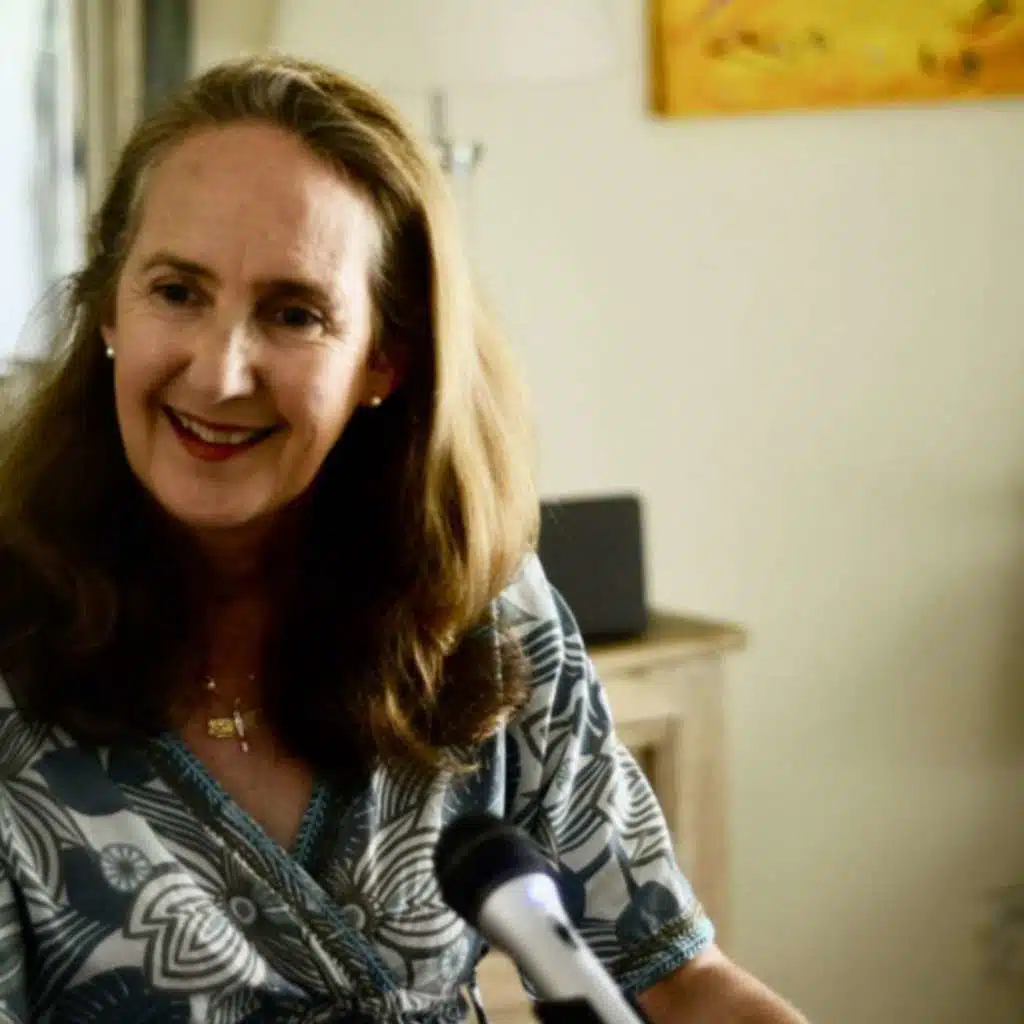 My Custard Pie: Sally Prosser