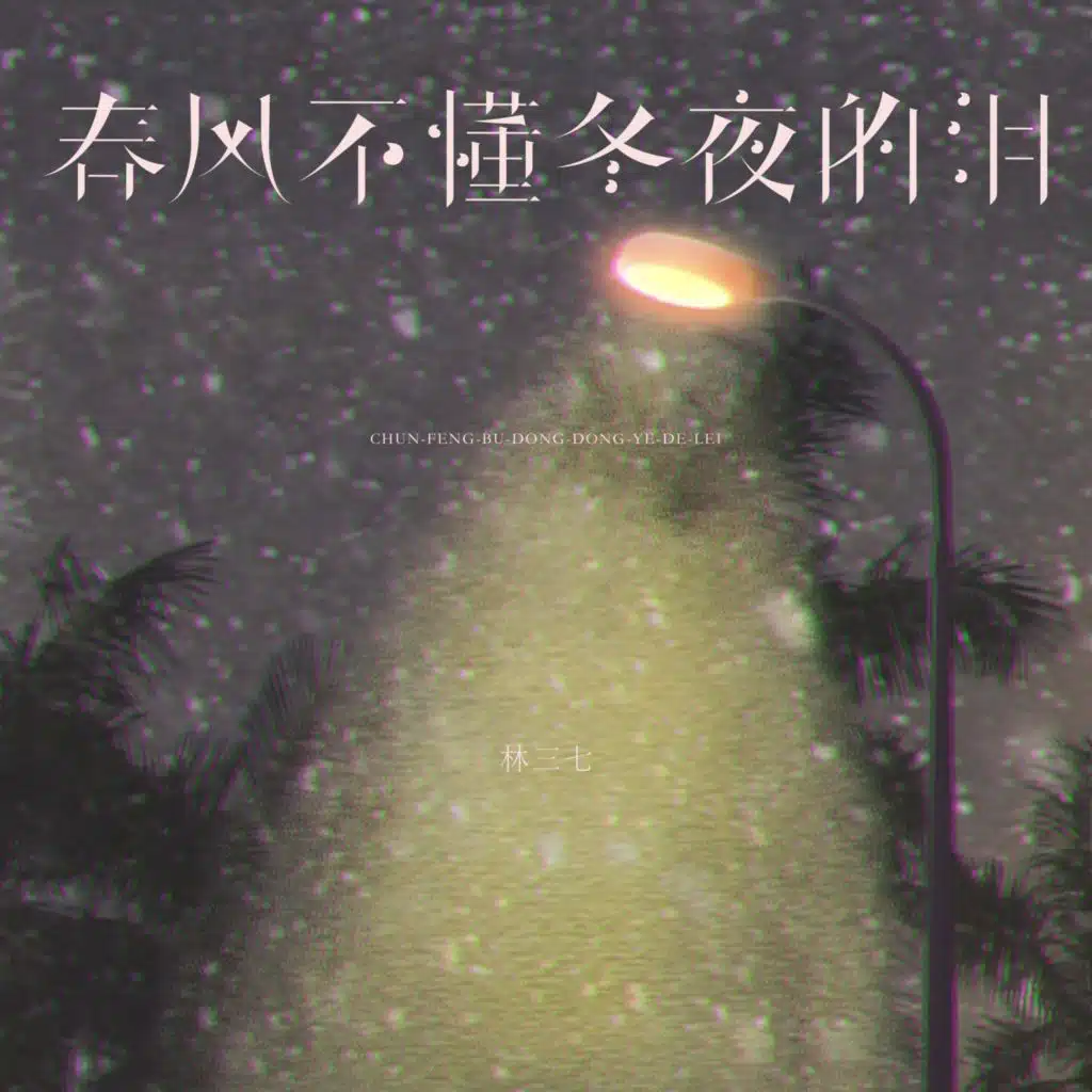 Lin San Qi