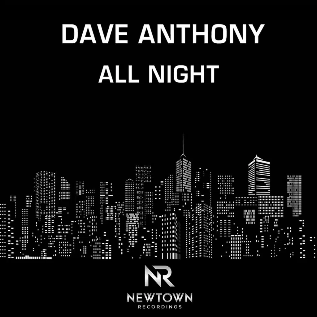Dave Anthony