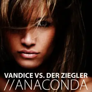 Anaconda (Der Ziegler Remix)
