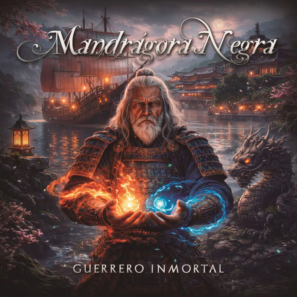 Mandrágora Negra