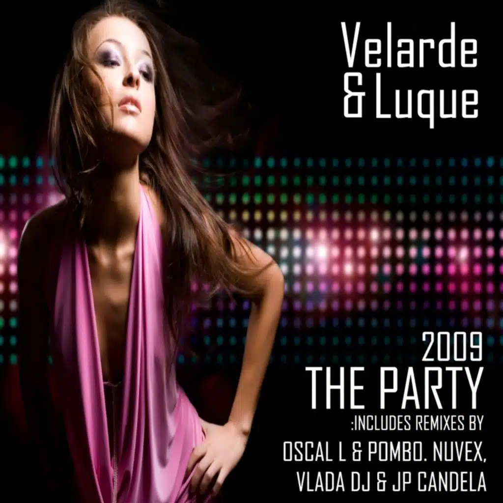 The Party (2009)