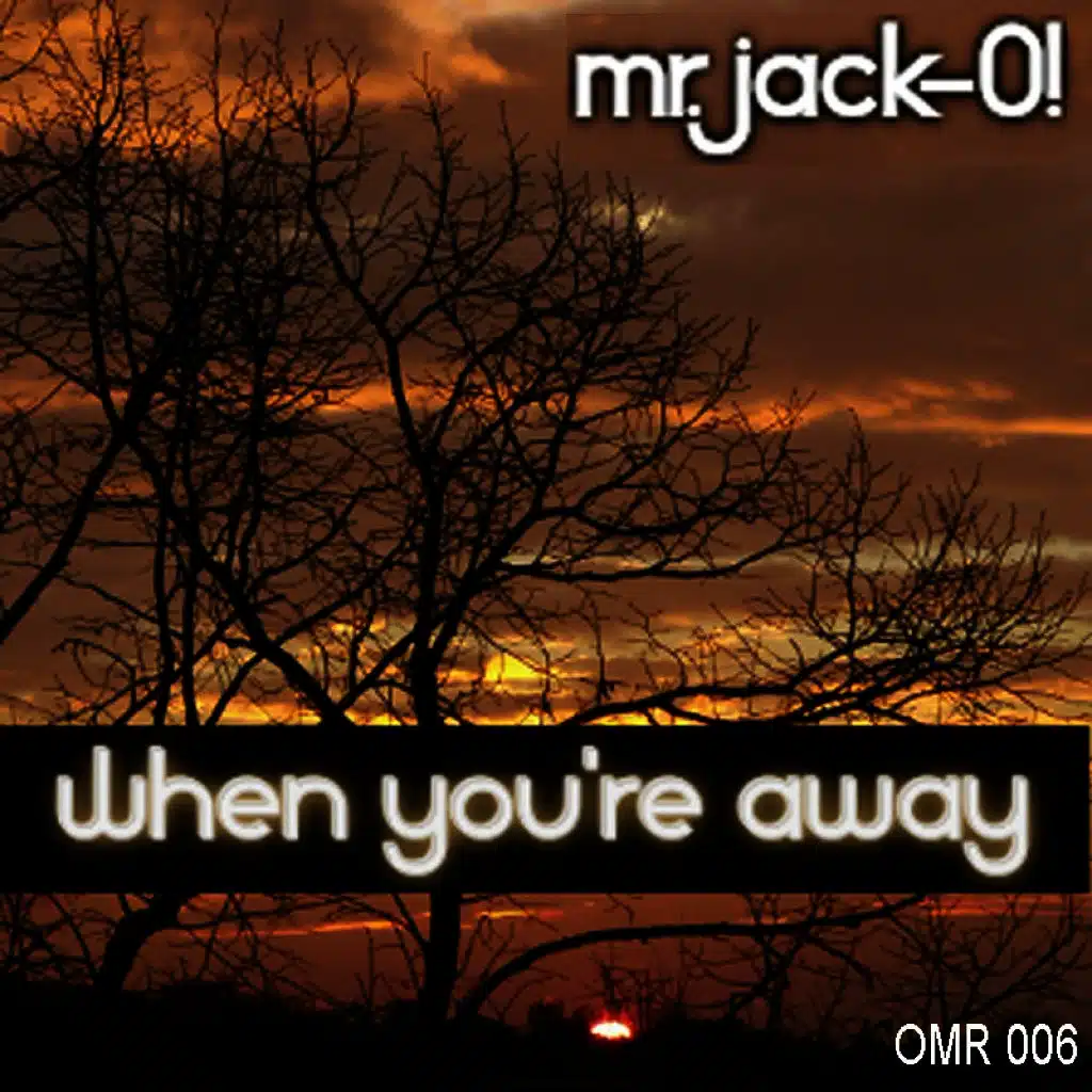 Mr. Jack O