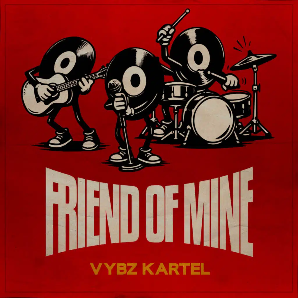 VYBZ KARTEL